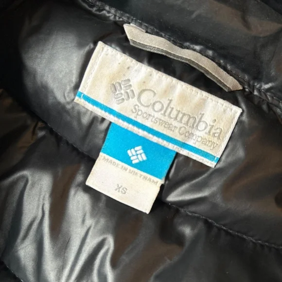 Columbia Jacket - Picture 4 of 4